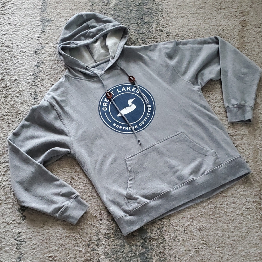 Great Lakes Northern Outfitters Hoodie